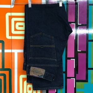 Ralph Lauren Denim Supply Jeans
